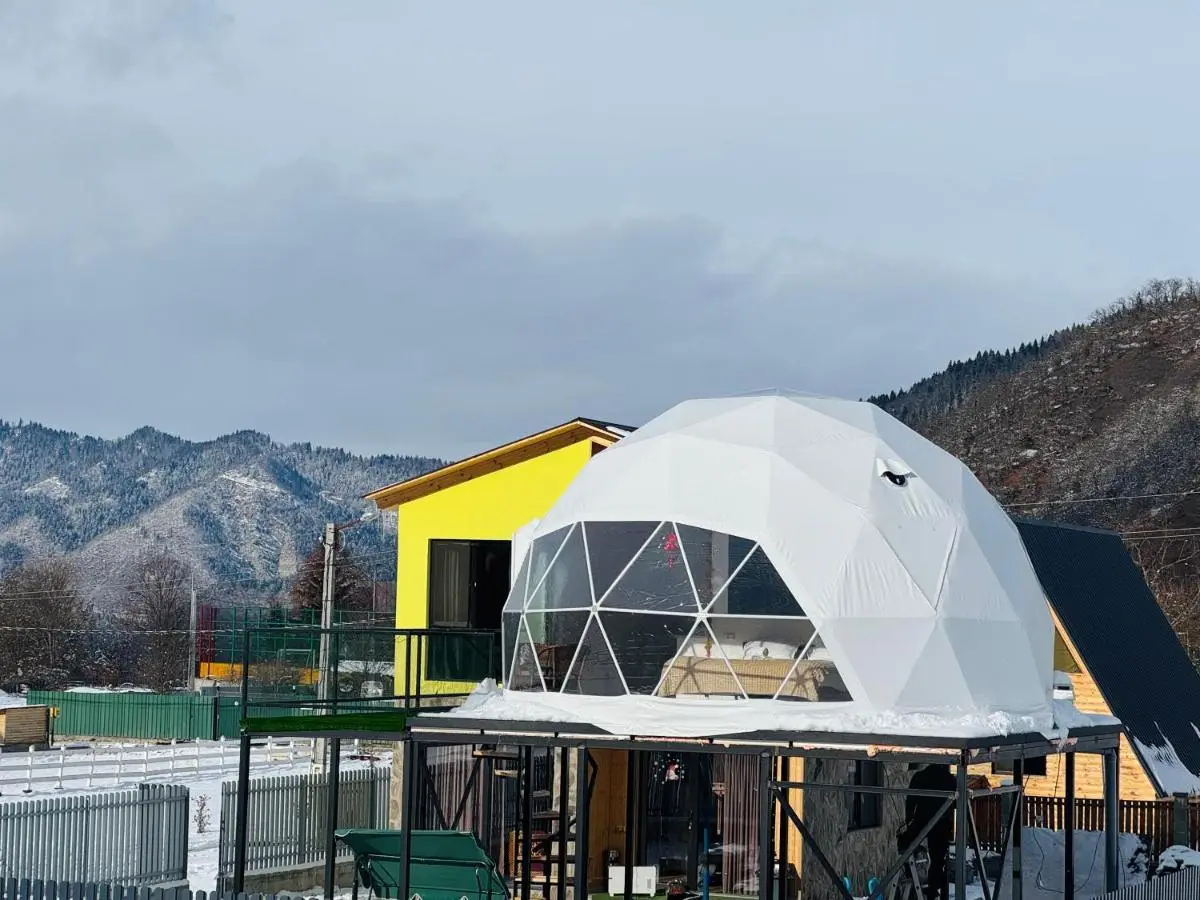 Buddy House Borjomi