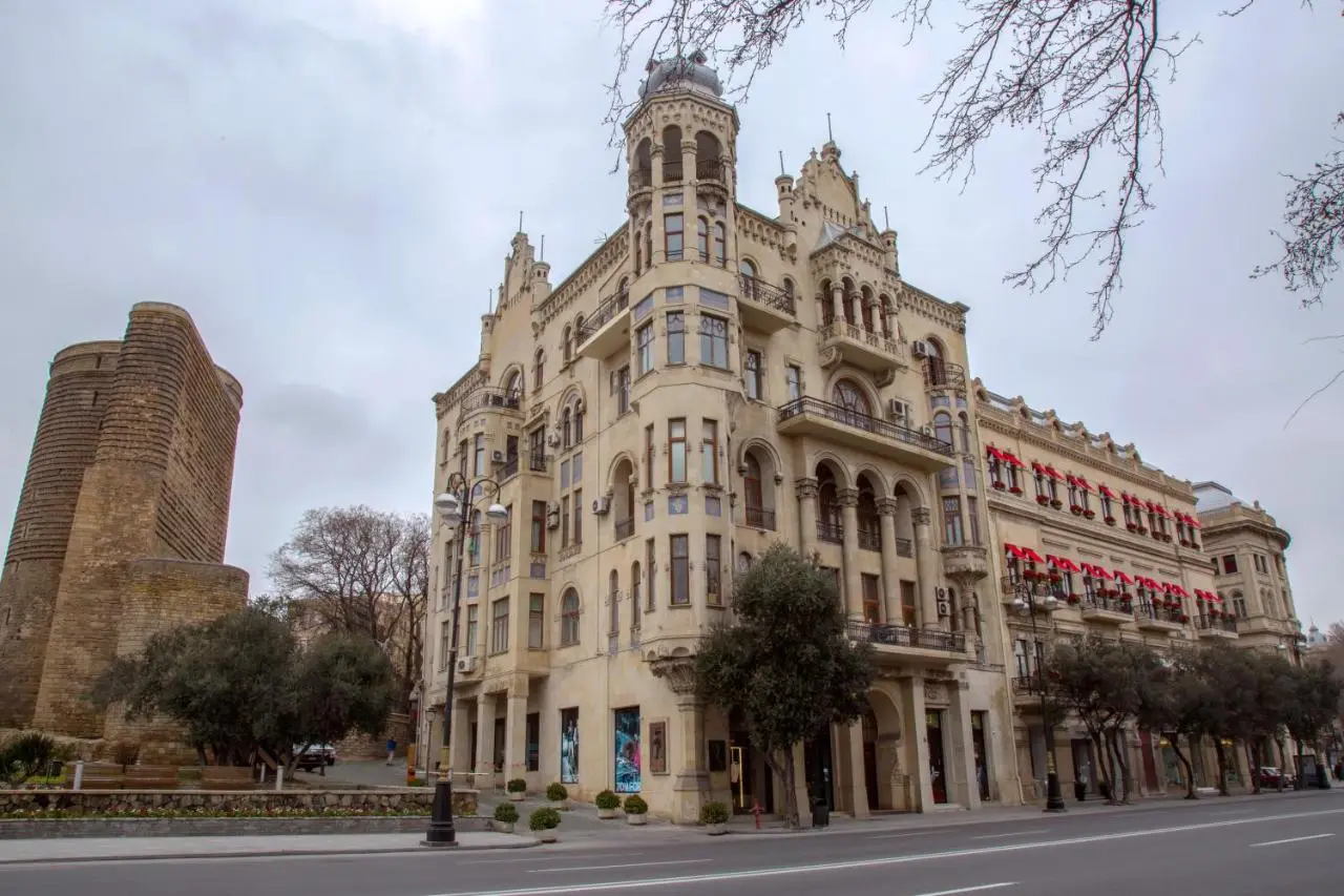 ART Gallery Hotel