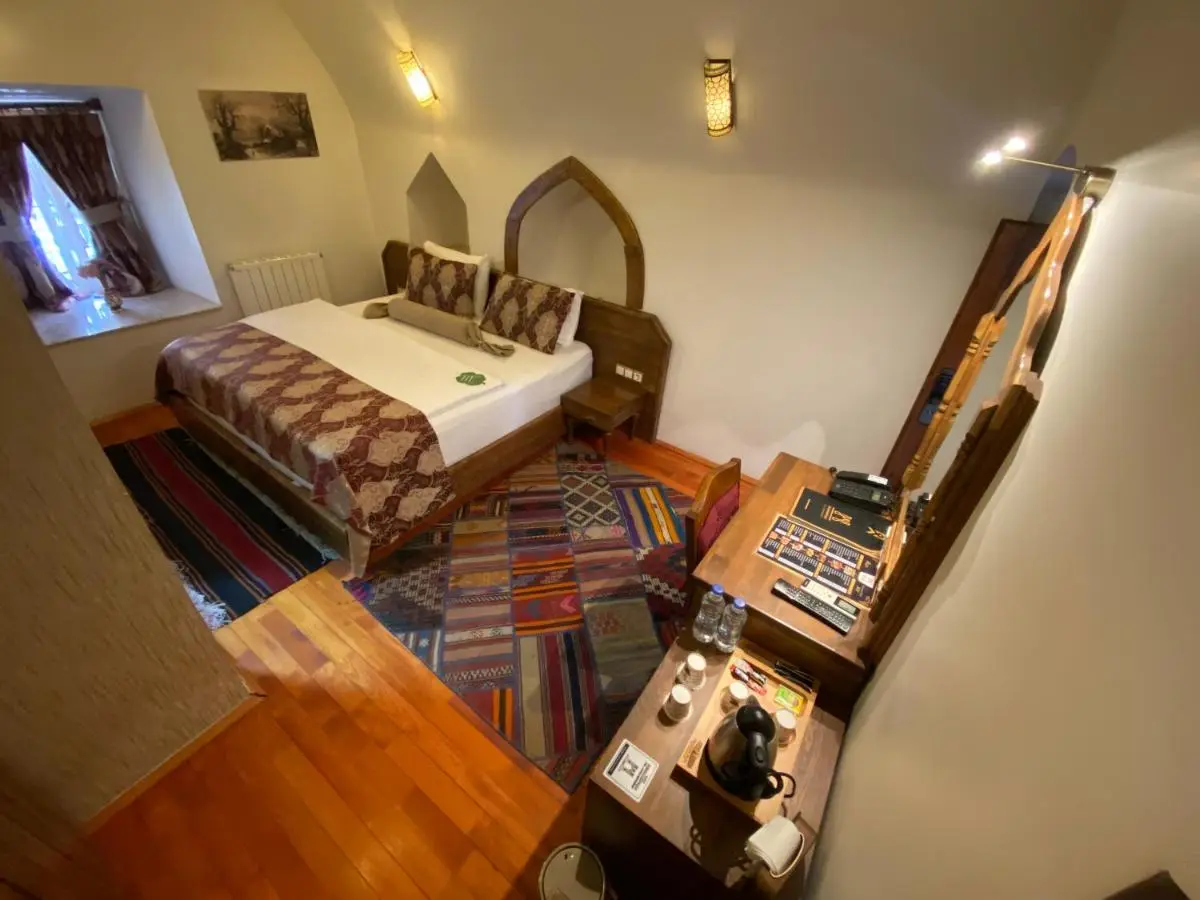 BEHRAMPAŞA OTEL &CAFE &RESTAURANT