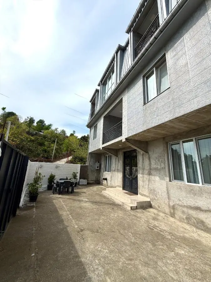 Guest House Bagrationi