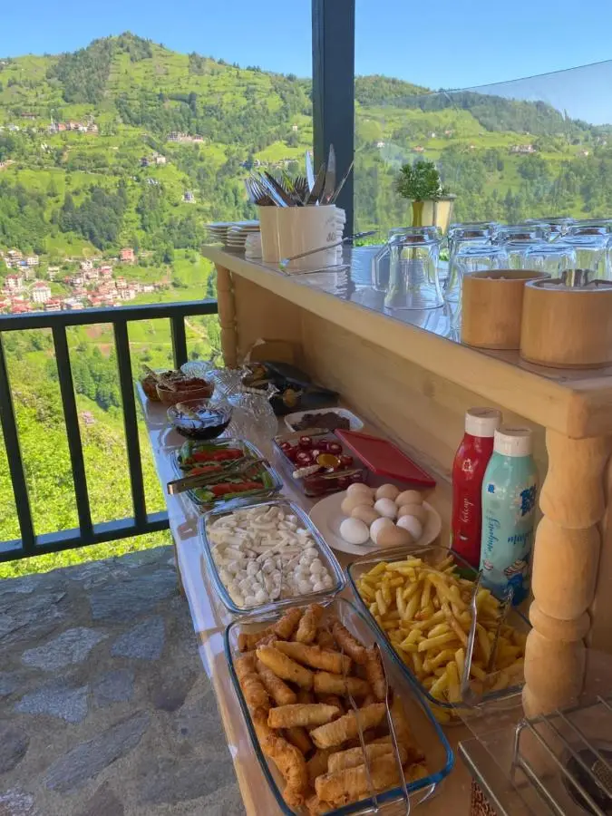 Varya Tatil Köyü