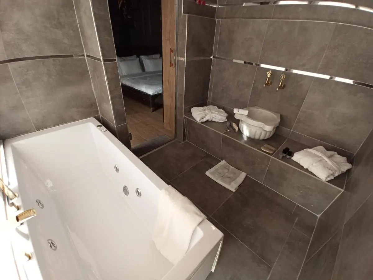 The Kayseri Loft Hotel