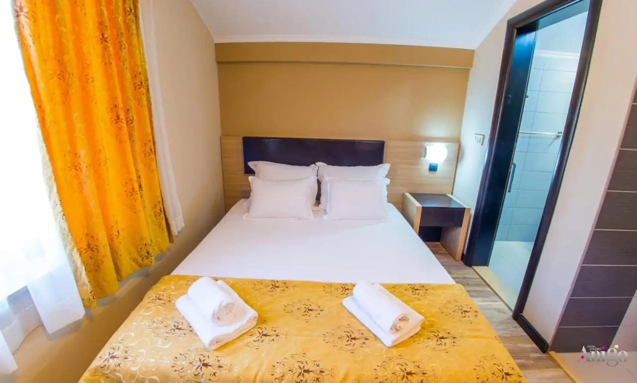 Apartments Cavaliero