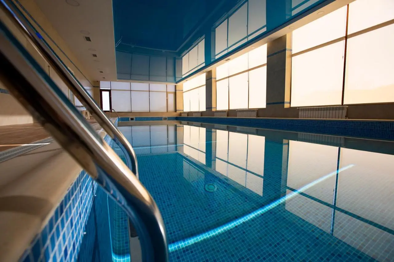 AlmaBagi Hotel&Villas