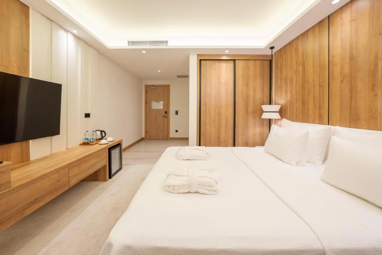 Premier Lounge Hotel