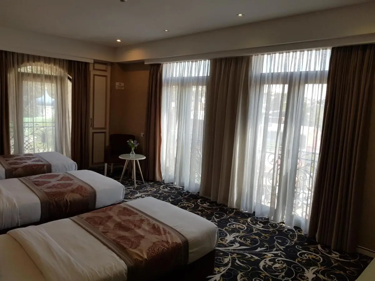 Gold Tbilisi Hotel