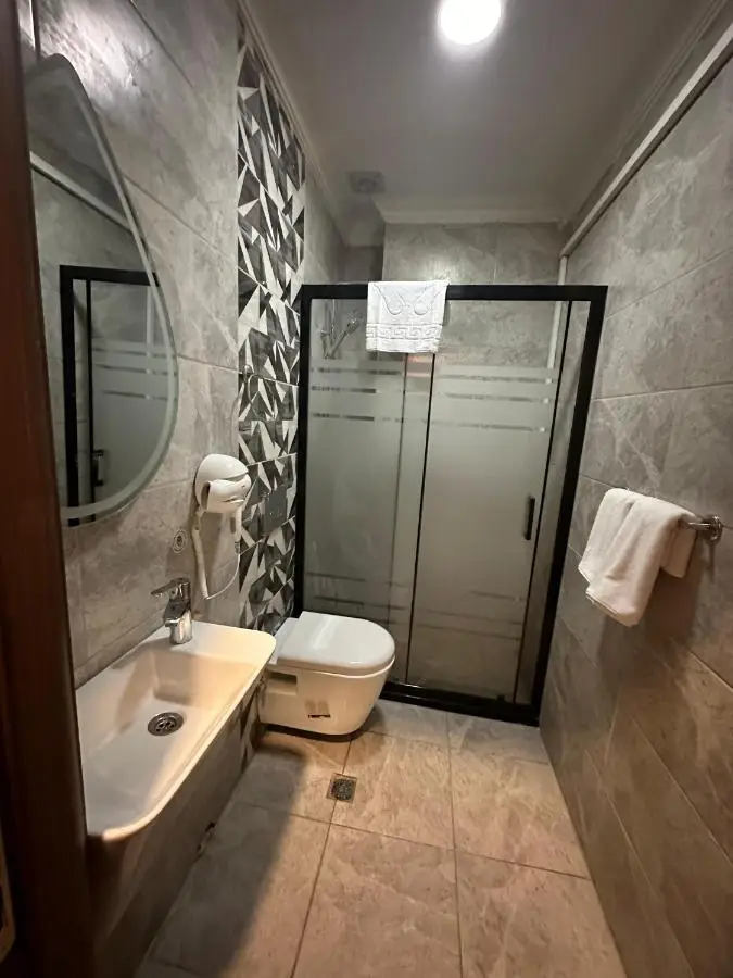 Rays Hotel - Bakirkoy Istanbul City Center