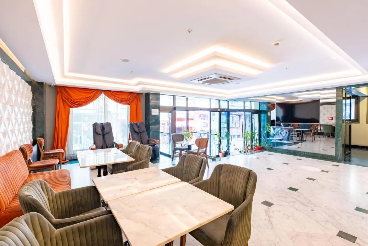 Valens Hotel Downtown