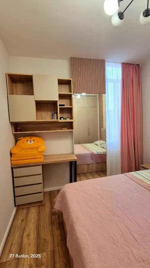 Sebu Suites