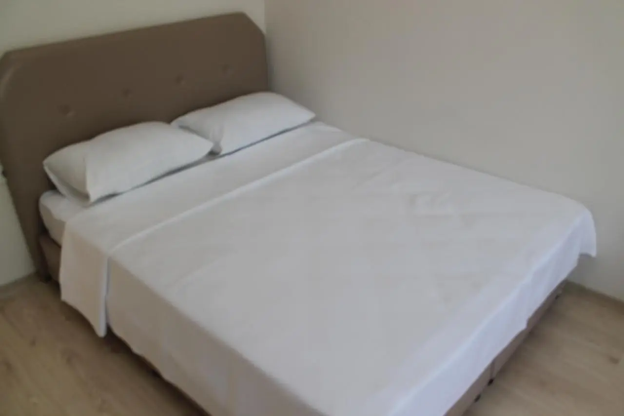 Almasa Suite Aparts