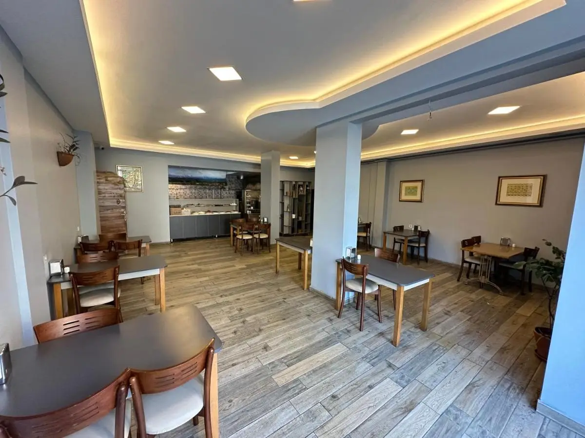 Hotel Baykal