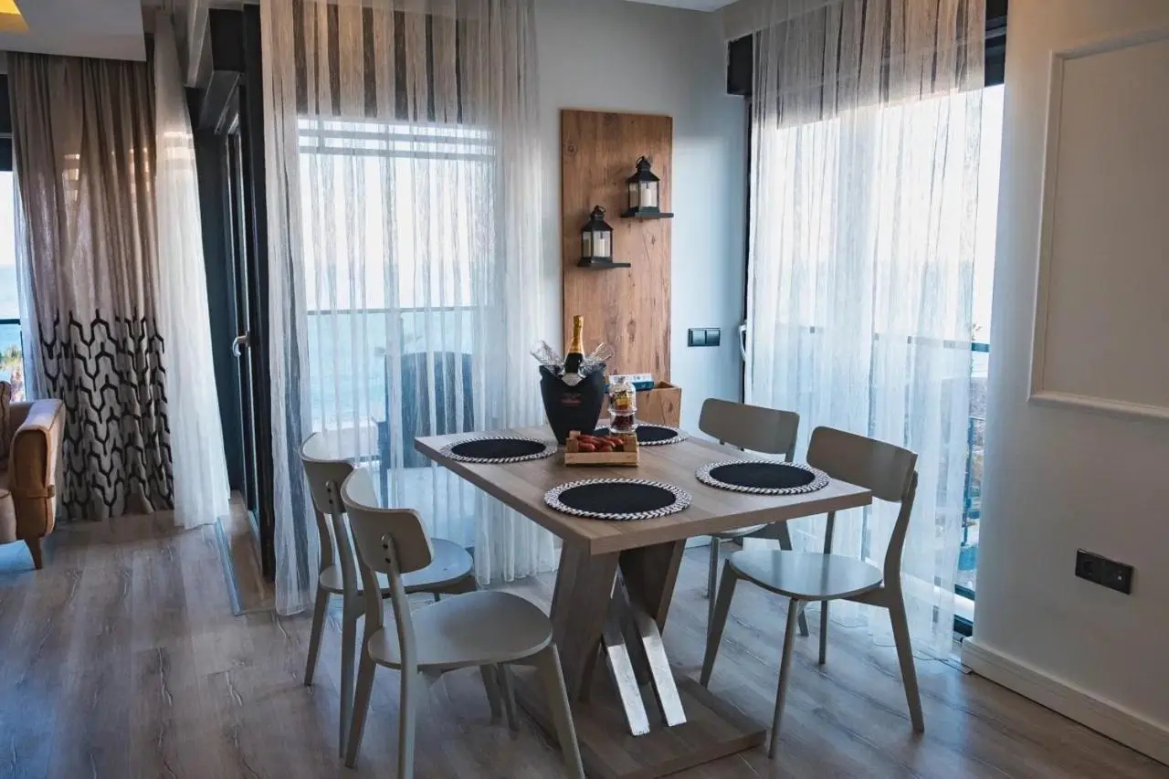 ONLY ONE Suites & Residences