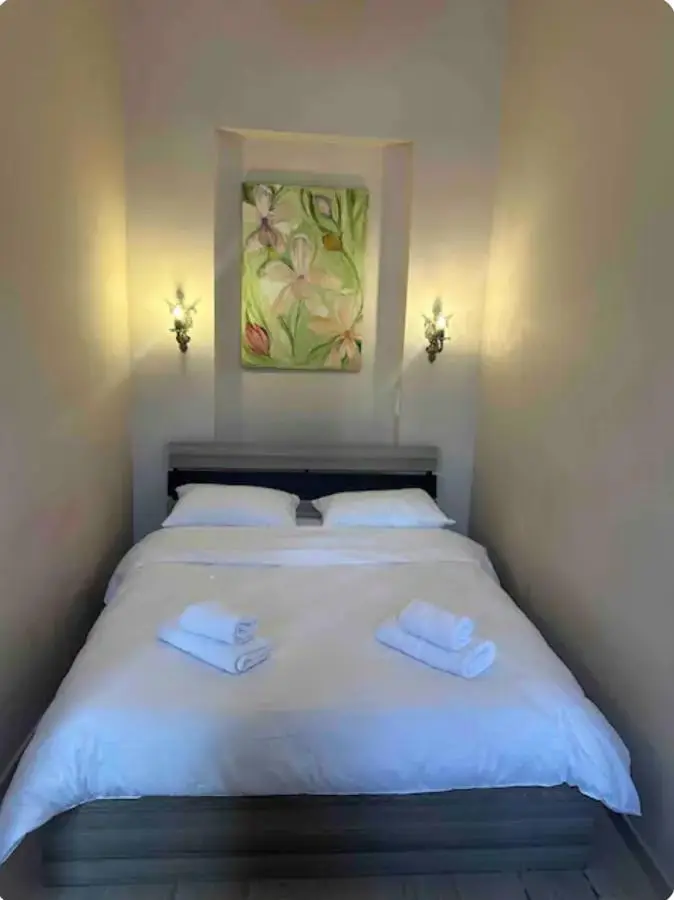 Apartment in the heart of old Tbilisi