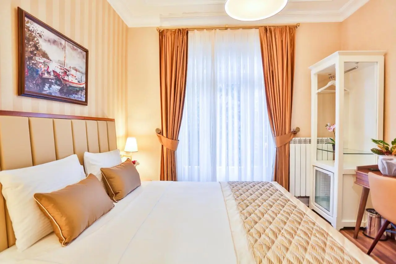 HANENDE HOTEL