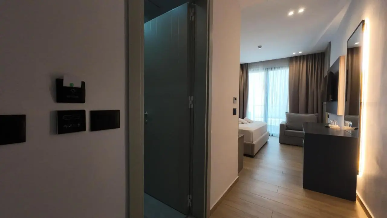 Hotel Boutique Onix