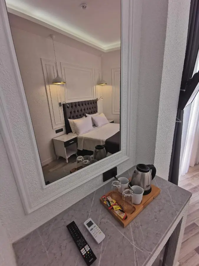 Efzen hotel