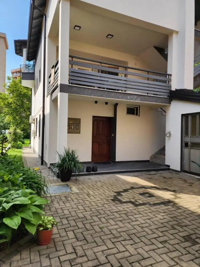 Apartman EL