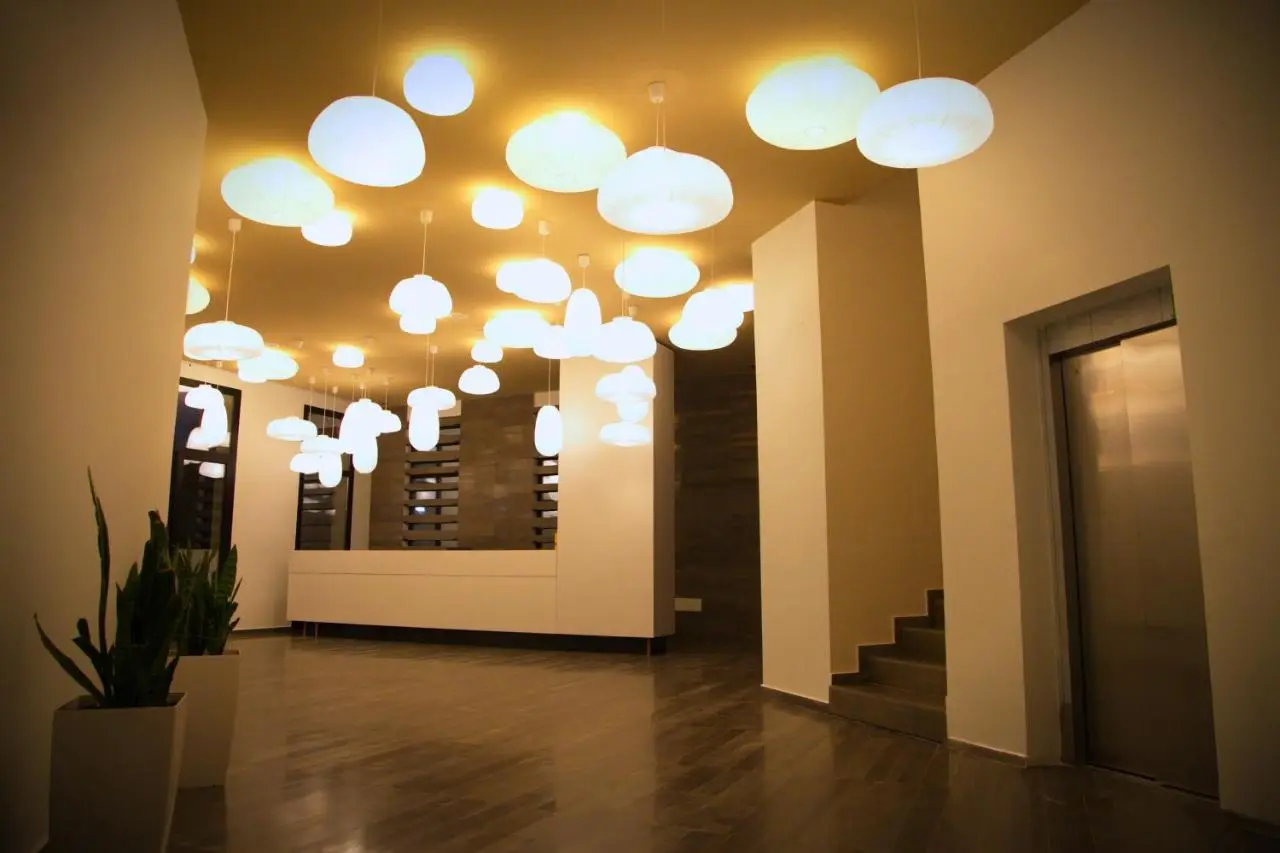Hotel Bologna