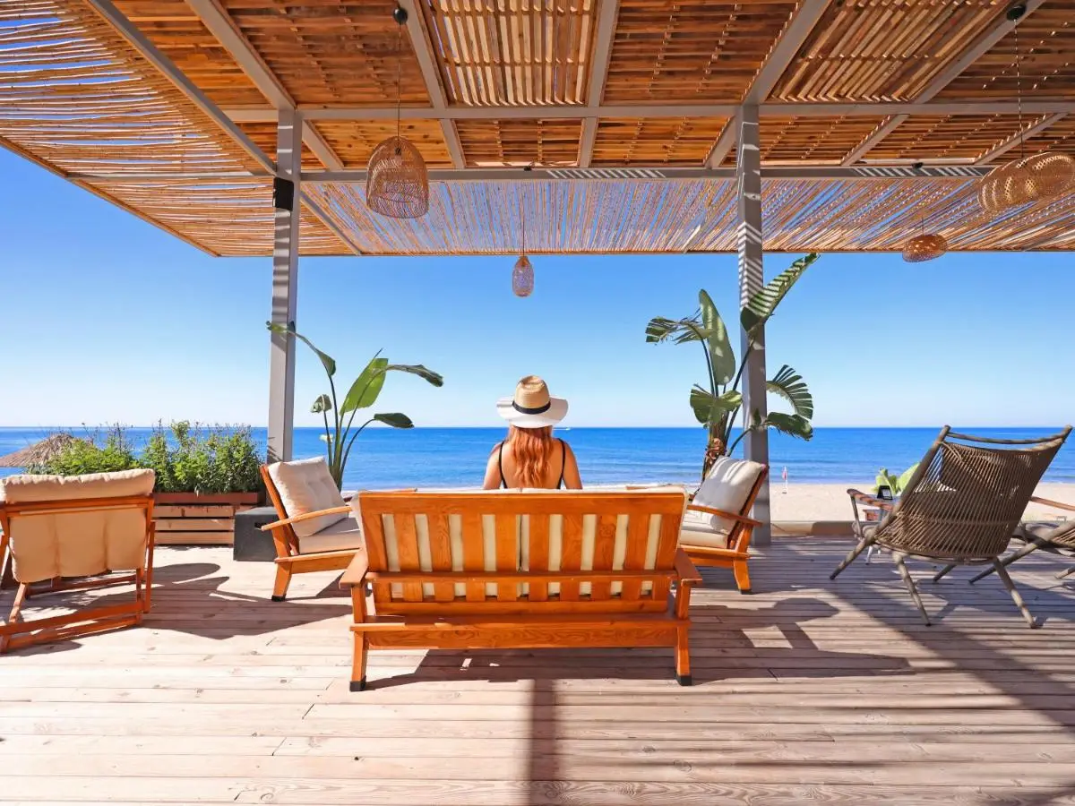 Flora Garden Beach Hotel - Adults Only 16 Plus - Couples Concept