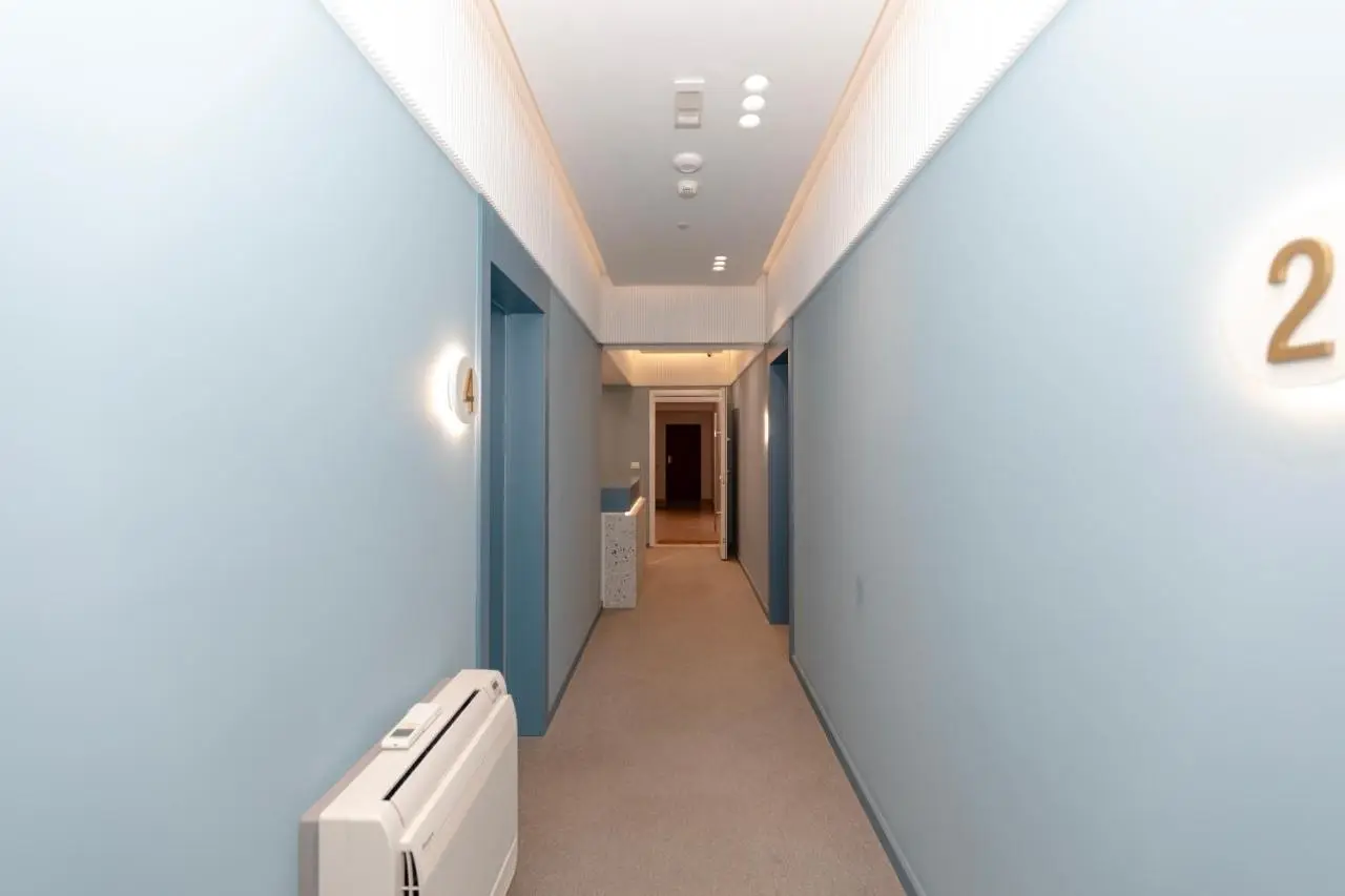 Imperial Visar Rooms