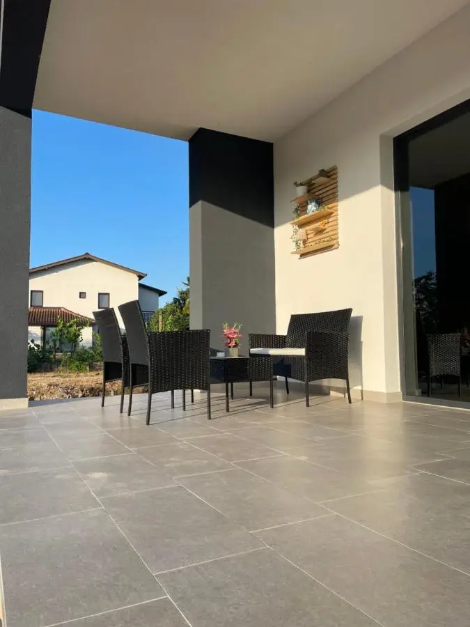 Villa Kleopatra