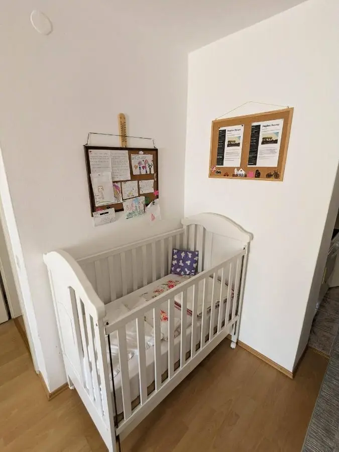 Duplex House