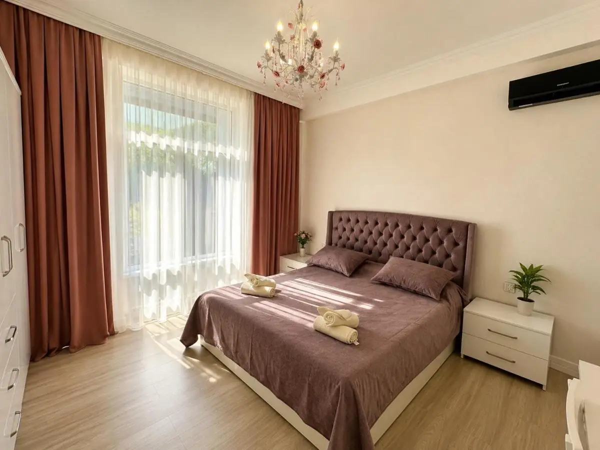 Qafqaz Qabalandia Deluxe