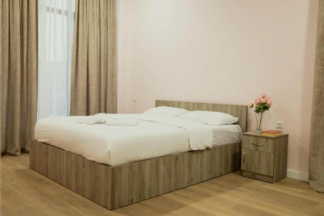 Panorama Hills Apart-Hotel