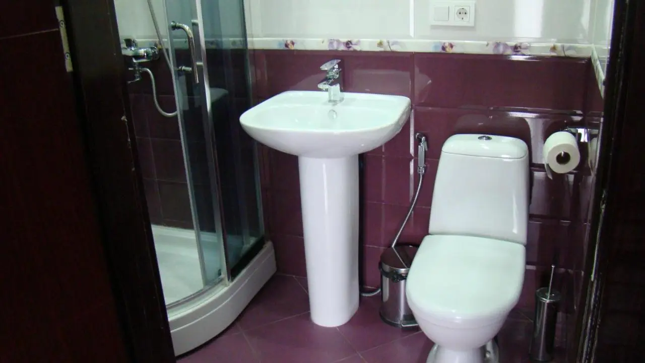 Hotel White Neptun Georgia Tbilisi