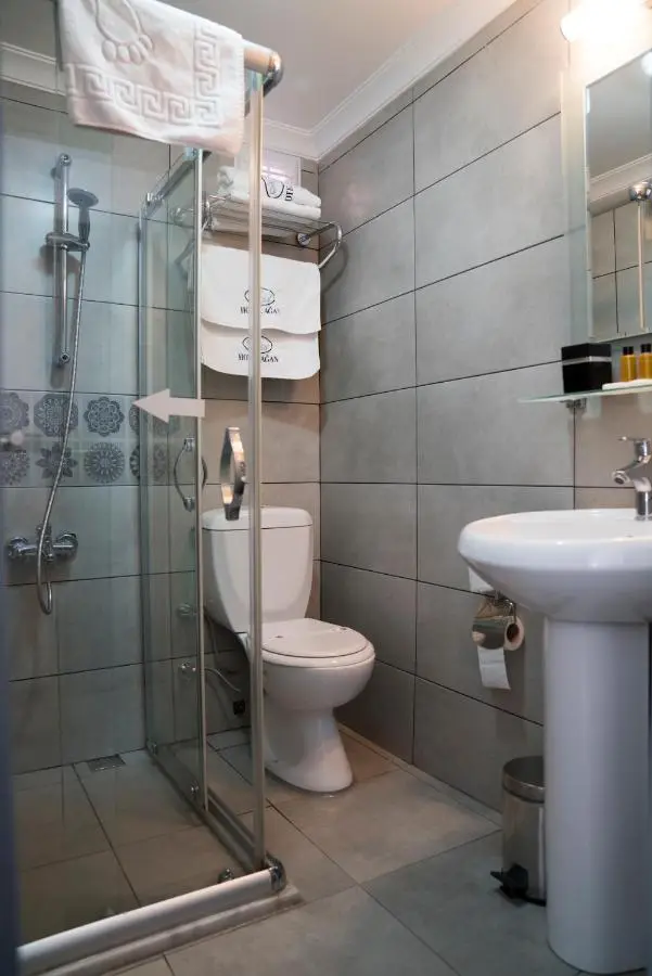 Hotel Agan Oldcity Istanbul
