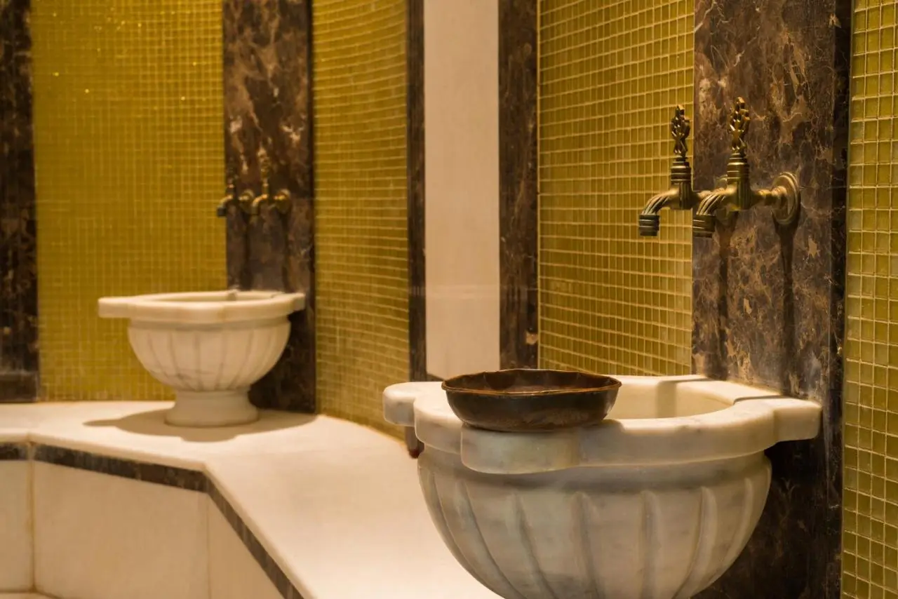 Antea Hotel Oldcity -Special Category