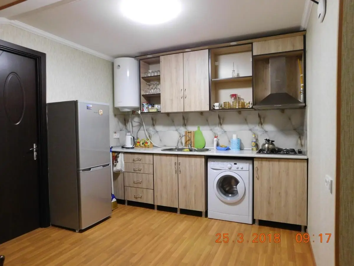 Akaki's Guesthouse