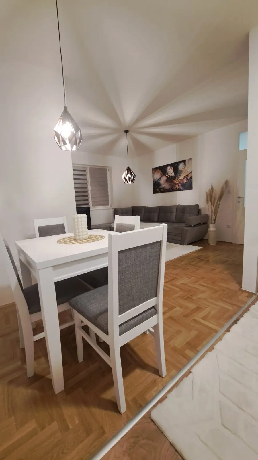 Apartman Sunset