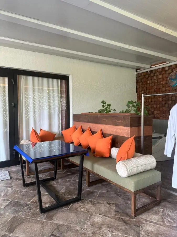 Maajid Boutique Hotel