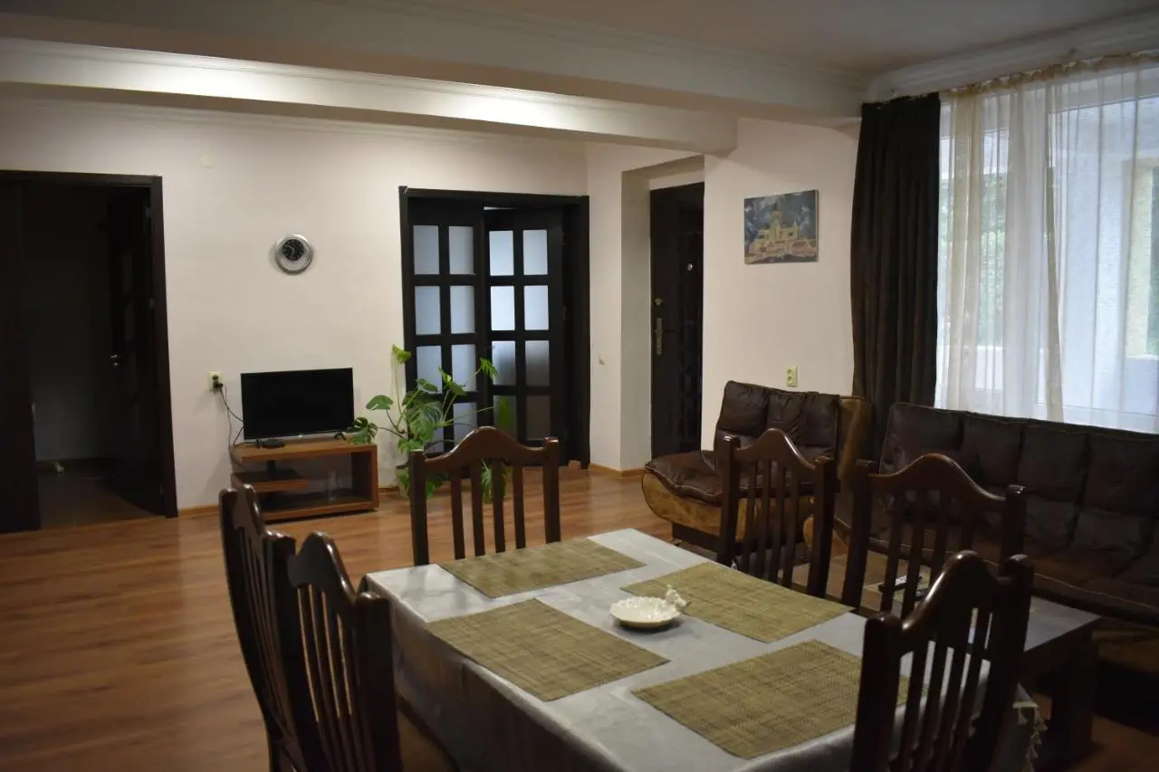 Mtskheta Apartment 158