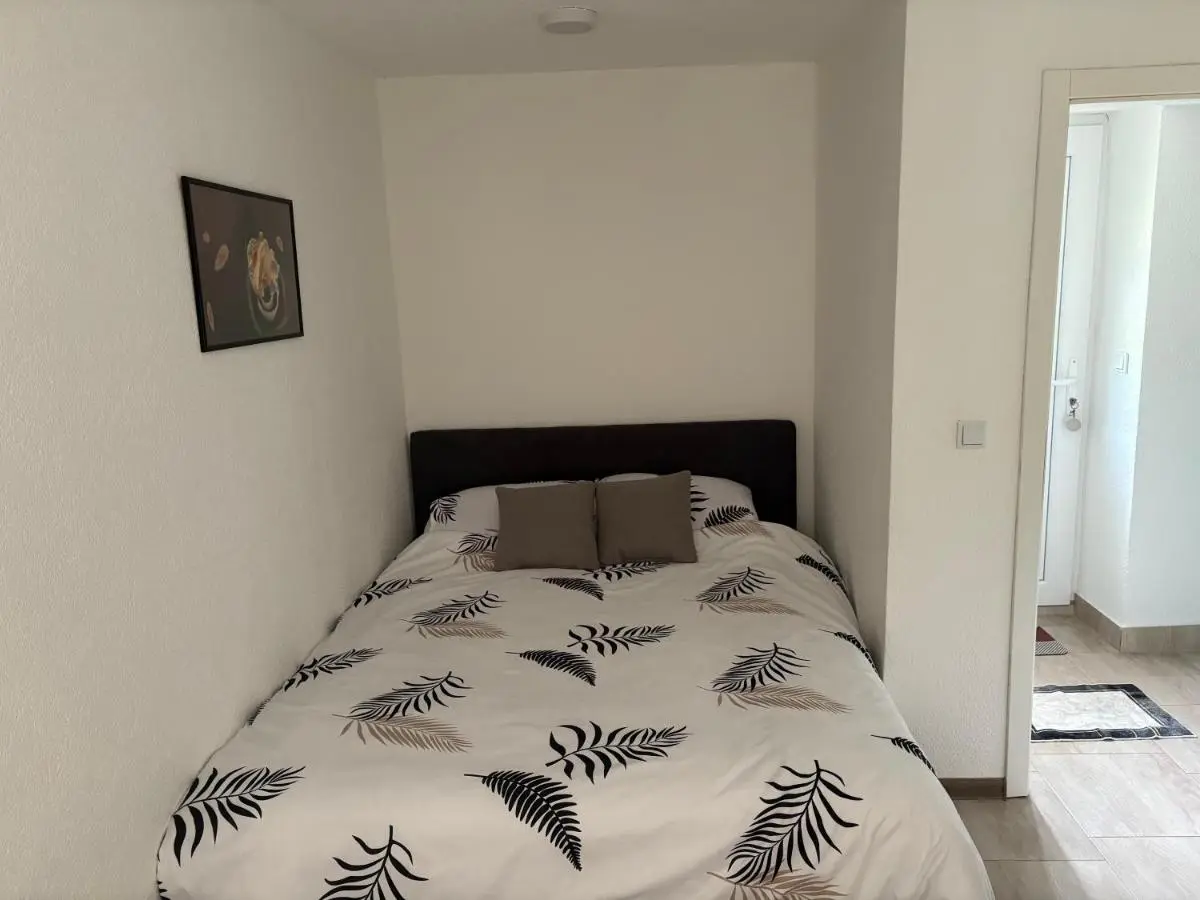 Nida Apartment