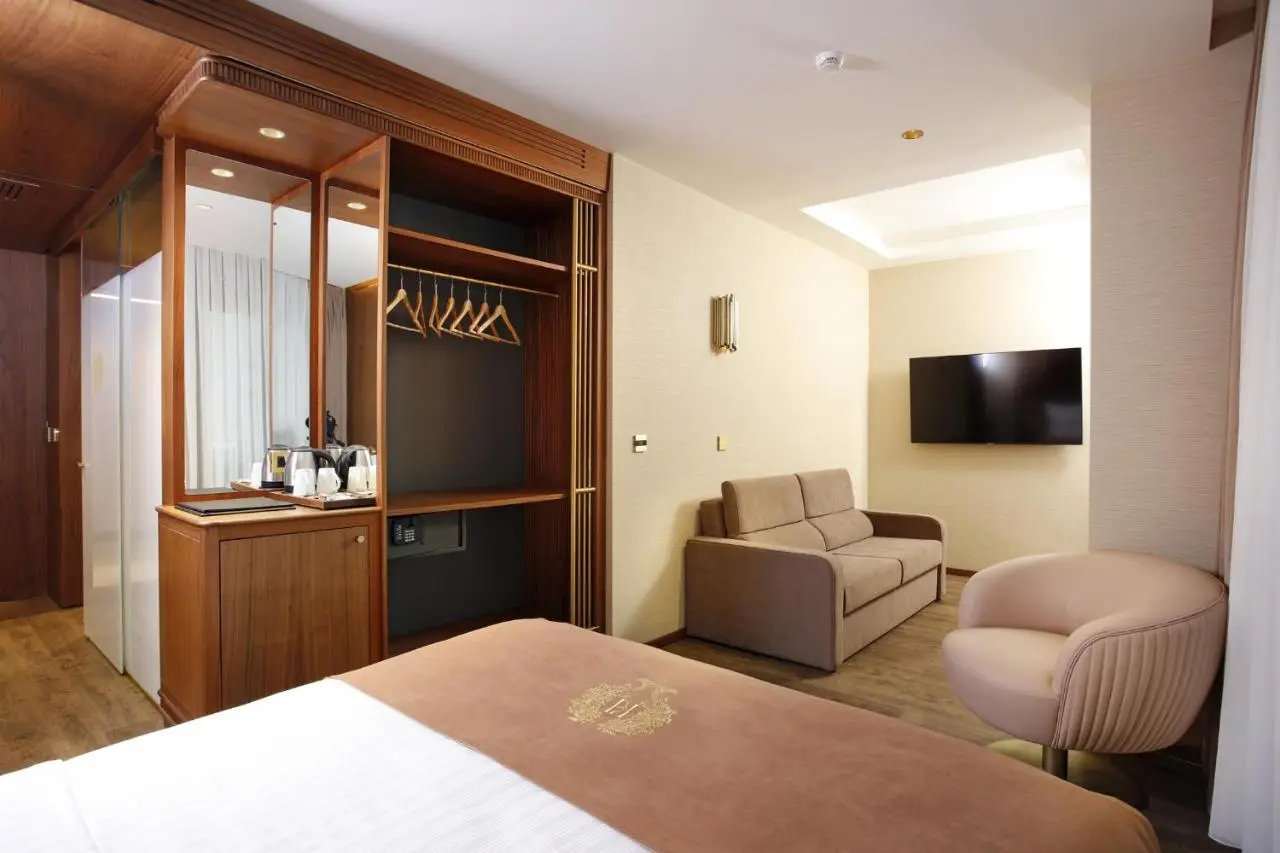 Kate Hotel Special Class & SPA