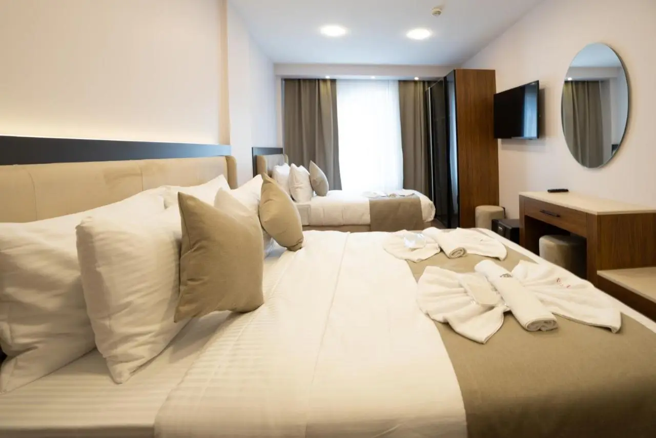 Navoris Hotel