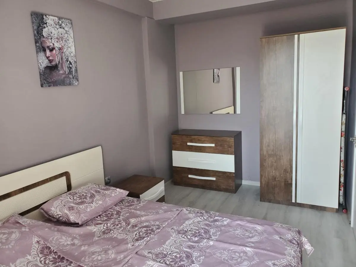 Cozy 1-bedroom unit in Tbilisi, with amazing view