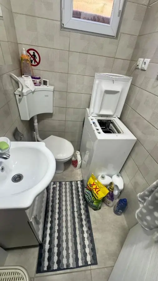 Guest House Skakavac
