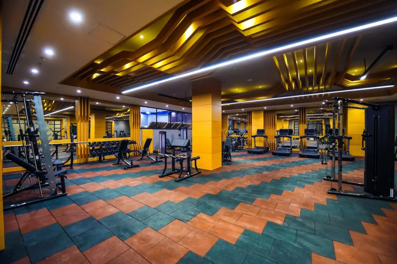 CHER HOTEL & SPA Taksim