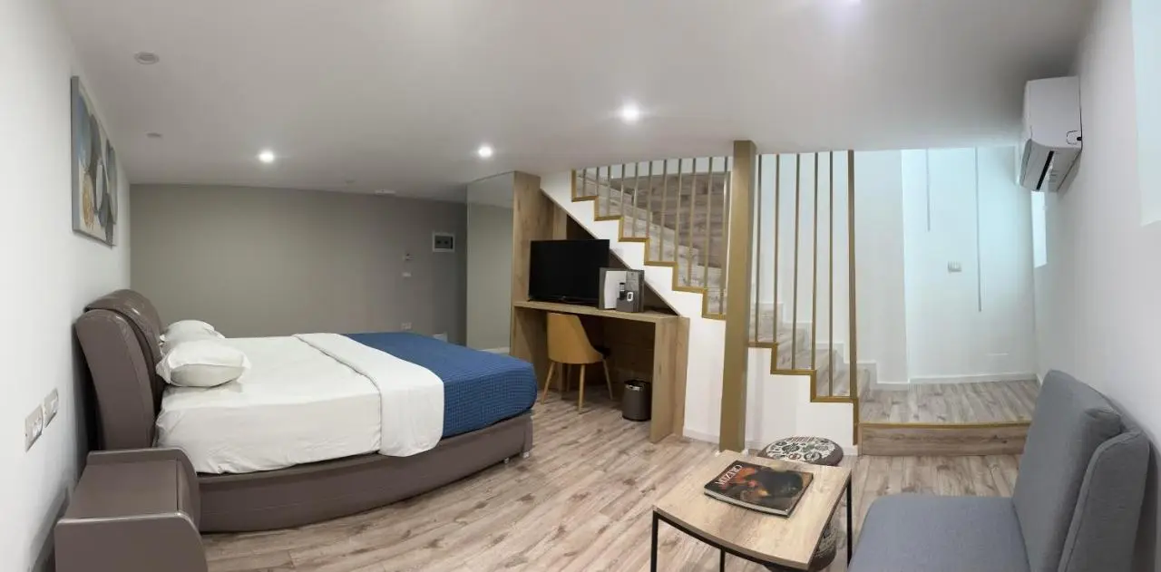 Park Hotel Tirana
