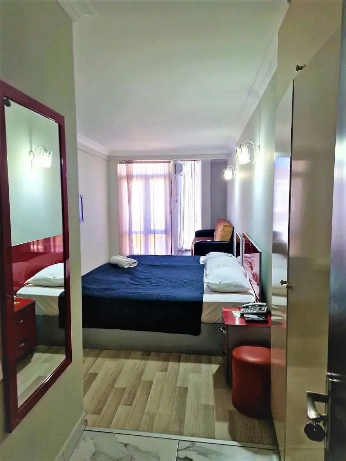 Panorama Hotel Batumi