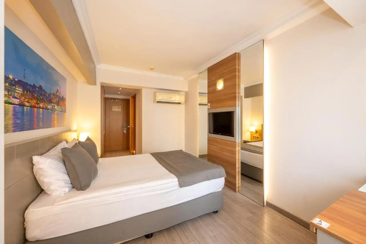 Klas Hotel Istanbul Old City