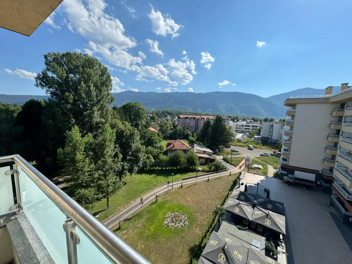 Panamera Apartments PRIVATE