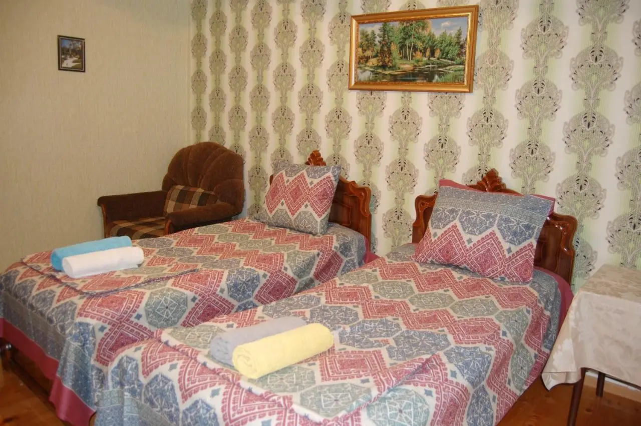 Excellent Hostel Kutaisi