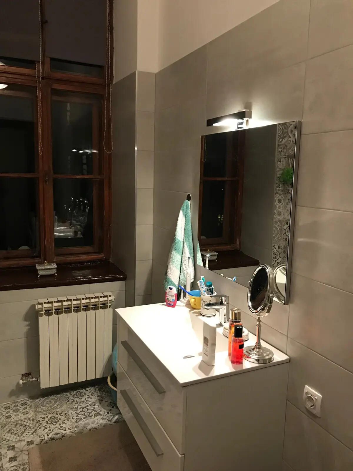 Room Eva Sarajevo City Centre, children & pets :-)