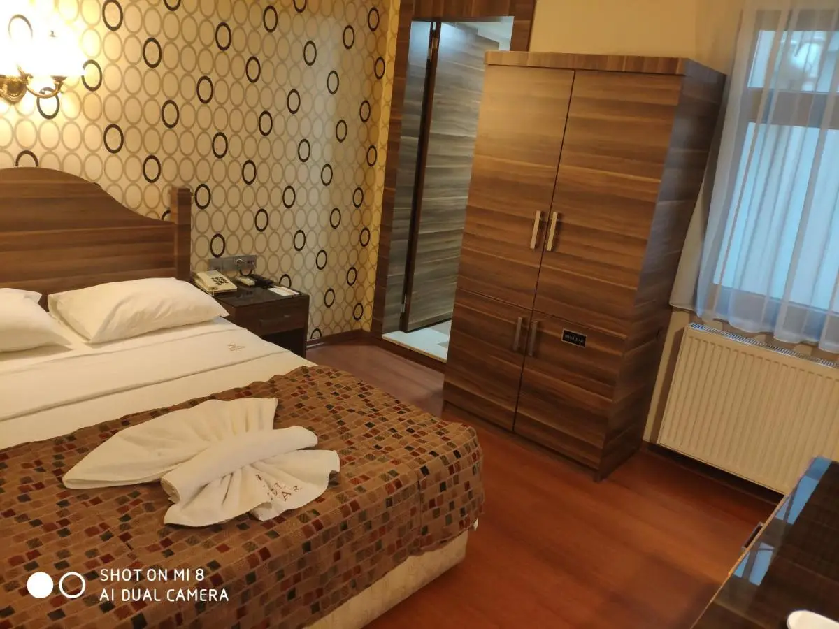 Hotel Bazaar