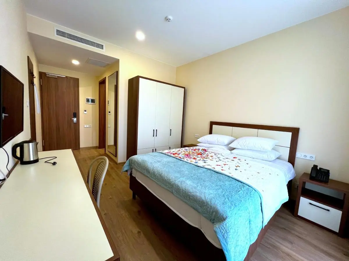 HOTEL WEST TBILISI