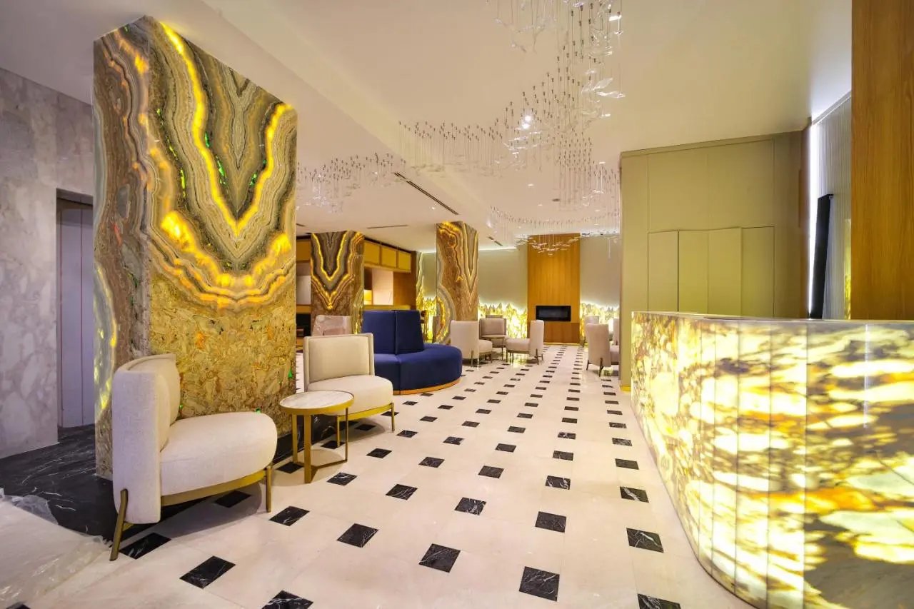 Shirisha Hotel Istanbul